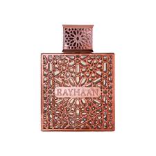 Rayhaan Divine – Eau de Parfum Mujer - Floral & Gourmand Elegante | 100 ml