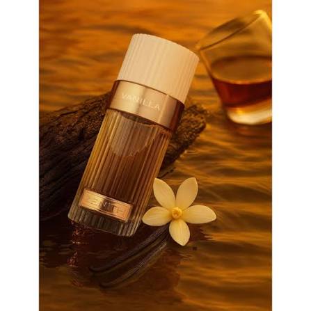 Zenith Vanilla Eau de Parfum 100 ml | Perfume Unisex Avainillado Ámbar - French Avenue