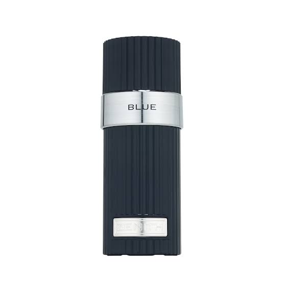 Zenith Blue Eau de Parfum 100 ml | Perfume Masculino Fresco Especiado - French Avenue