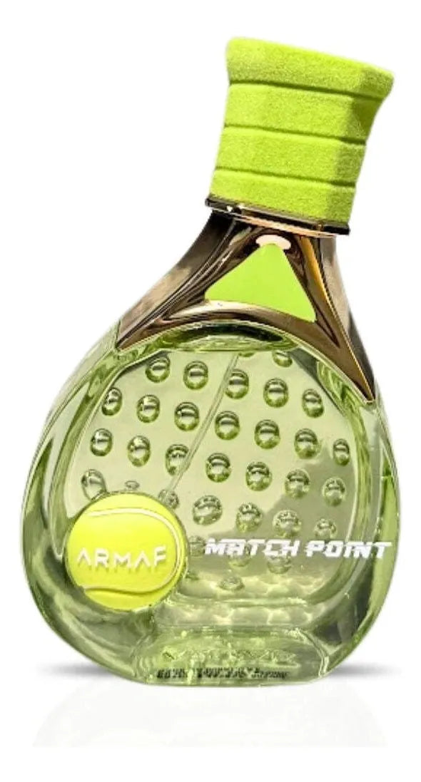 Armaf Match Point Eau de Parfum | Perfume Masculino 100ml