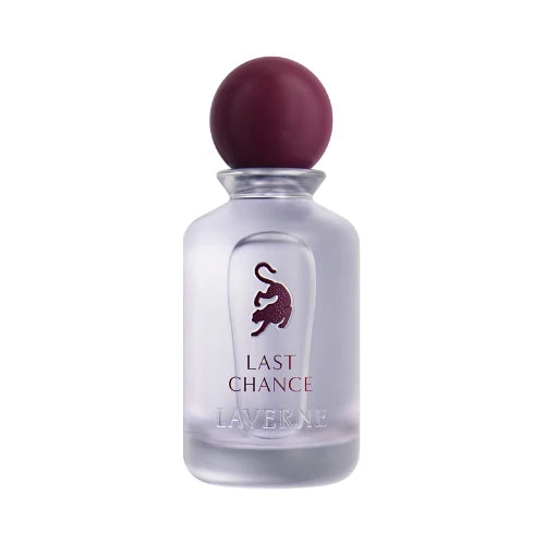 Laverne Last Chance Eau de Parfum 100 ml | Perfume Floral y Cítrico Unisex