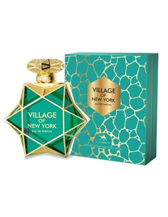 Village New York Le chameau  Eau de Parfum 100 ml – Perfume Fresco Floral Afrutado Acuático Mujer