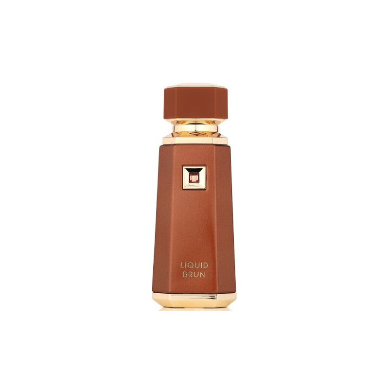 Liquid Brun French Avenue Eau de Parfum 100ml – Perfume Cálido, Elegante y de Larga Duración Unisex