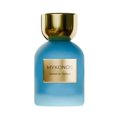 Mykonos Dreamscape Eau de Parfum 50 ml | Perfume Unisex Afrutado y Tropical