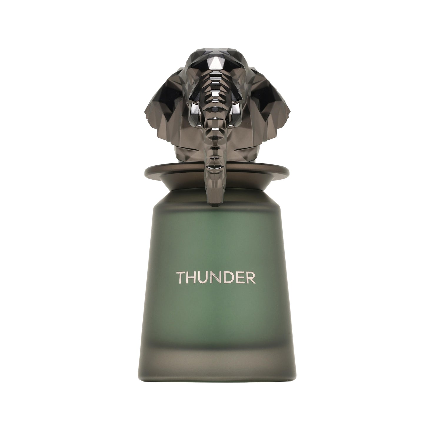 Thunder Extrait French Avenue Eau de Parfum Masculino 100ml | Perfume Amaderado Intenso y Elegante