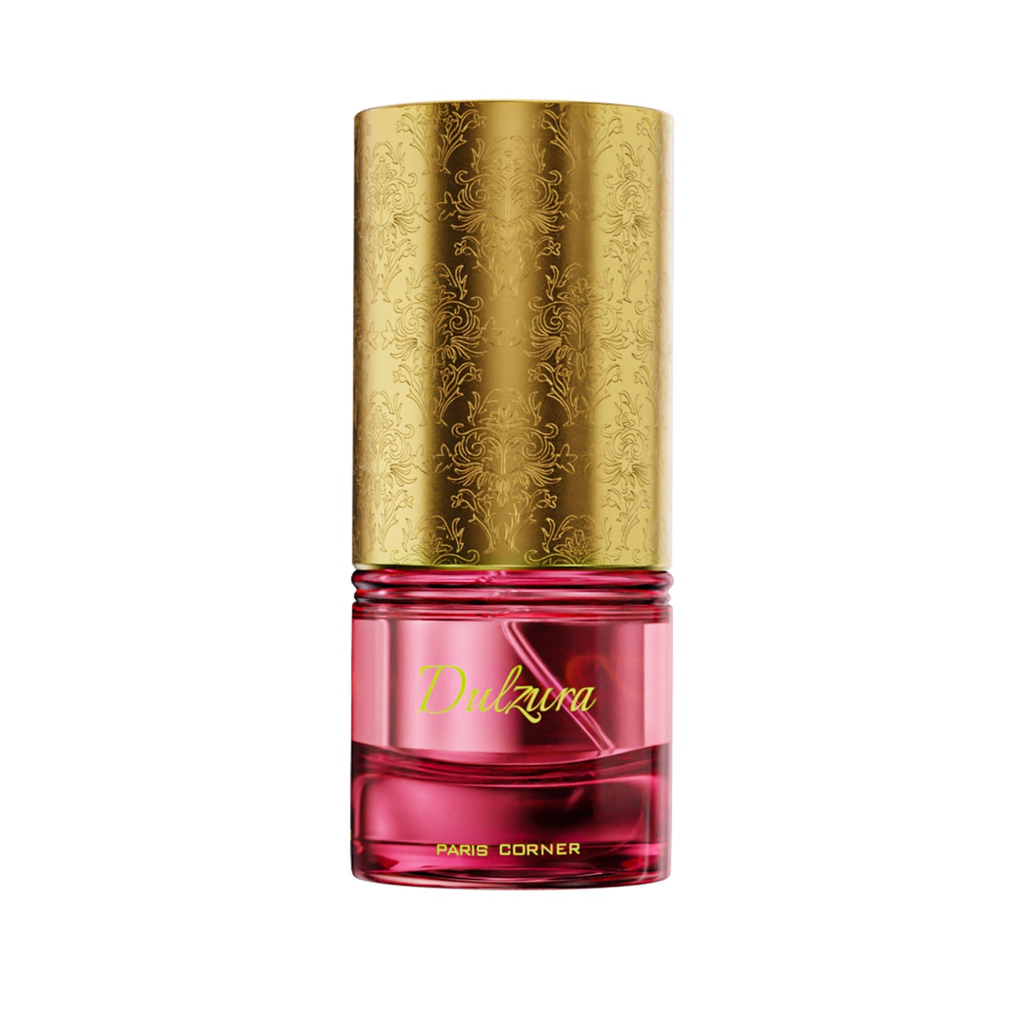Dulzura Eau de Parfum 100 ml | Perfume Femenino Avainillado Dulce - Paris Corner