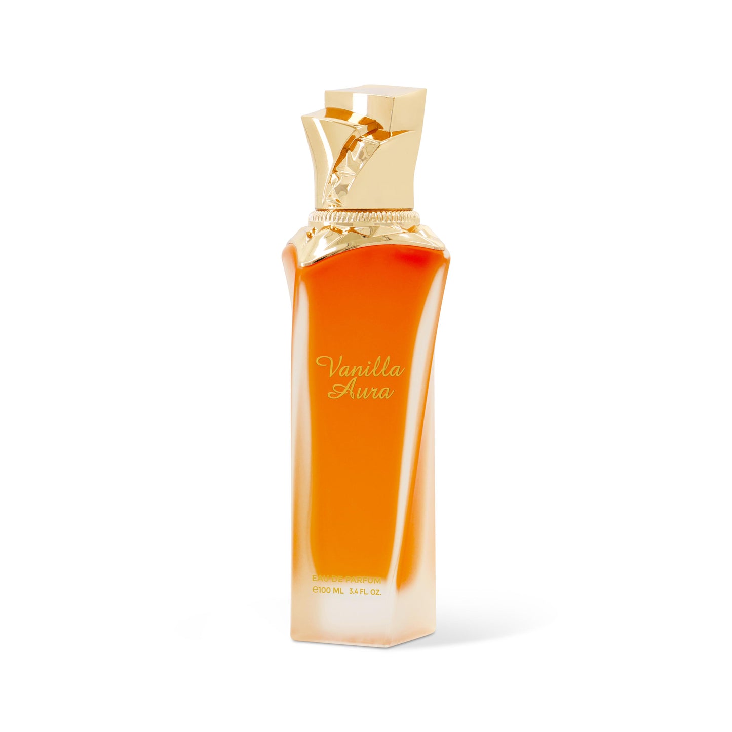 Vanilla Aura – Maison Asrar Eau de Parfum Unisex 100ml | Fragancia Oriental Vainilla Dulce y Duradera