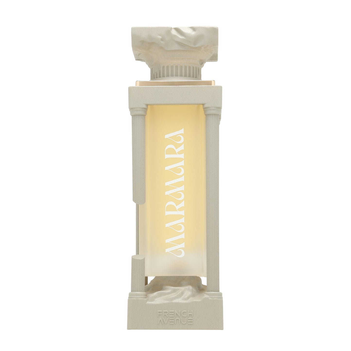 French Avenue Marmara Eau de Parfum 100 ml – Perfume Fresco Cítrico Aromático con Notas Marinas y Ámbar – Fragancia unisex Elegante y de Larga Duración