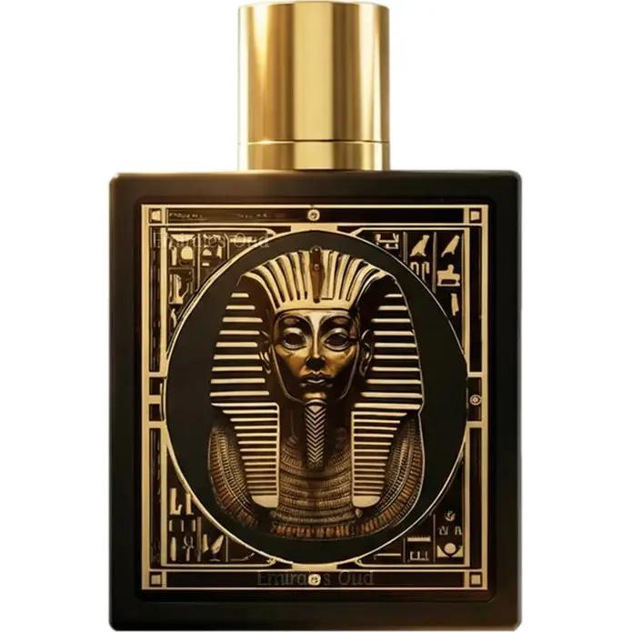 Rayhaan Pharaoh Eau de Parfum 100 ml – Perfume Oriental Amaderado Unisex