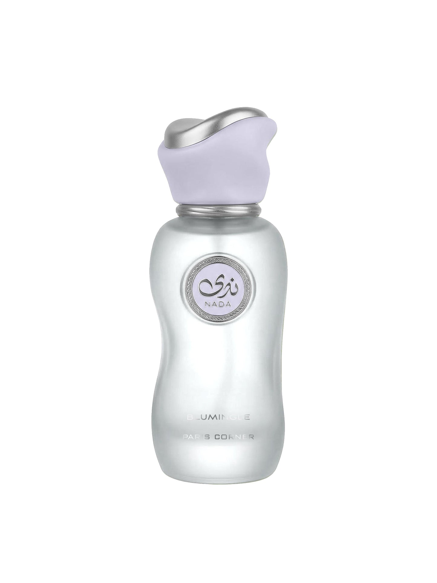 Nada Blumingle Eau de Parfum 100 ml | Perfume Unisex Ozónico Floral - Paris Corner