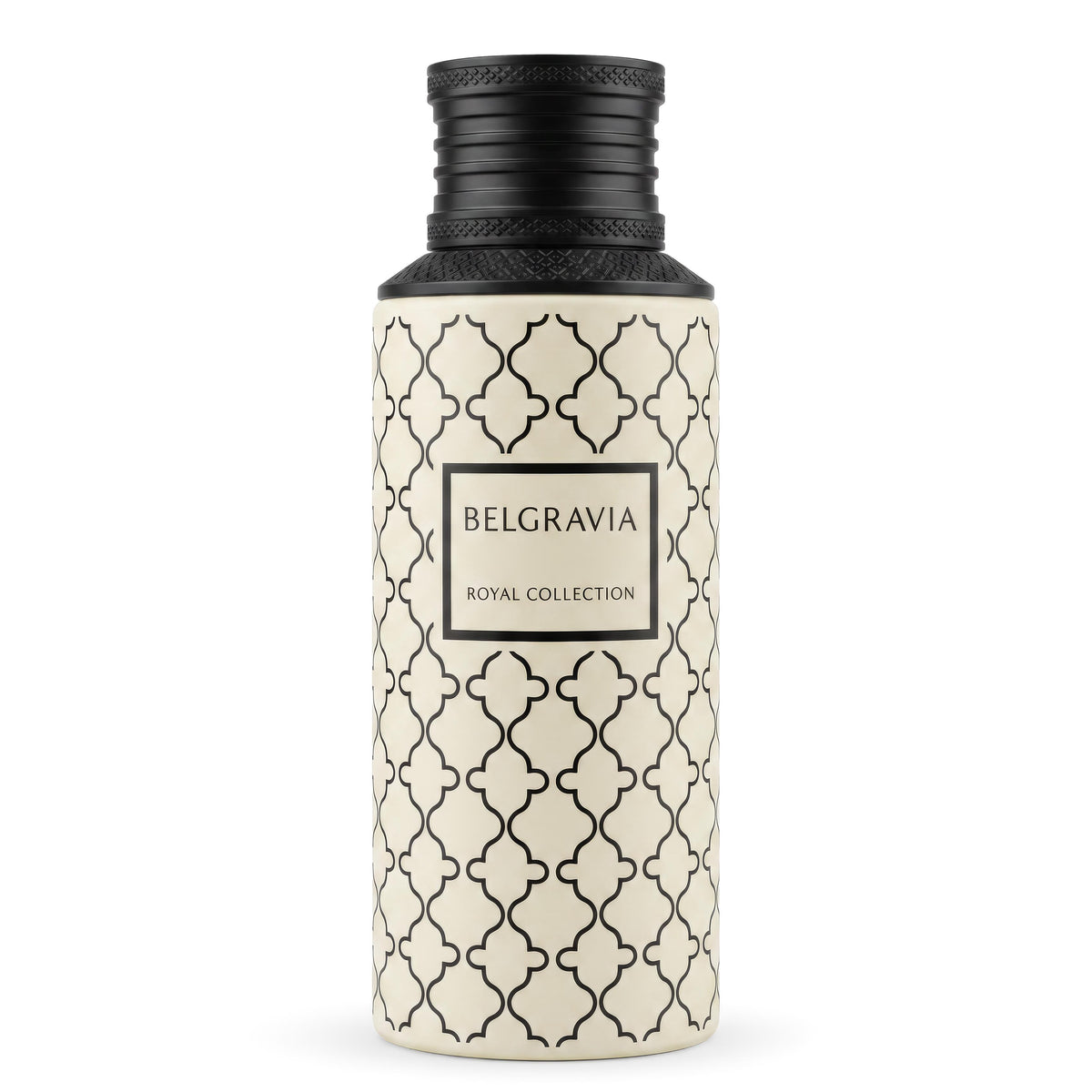 Maison Asrar Belgravia Eau de Parfum 100 ml | Perfume Unisex Cítrico, Floral y Amaderado