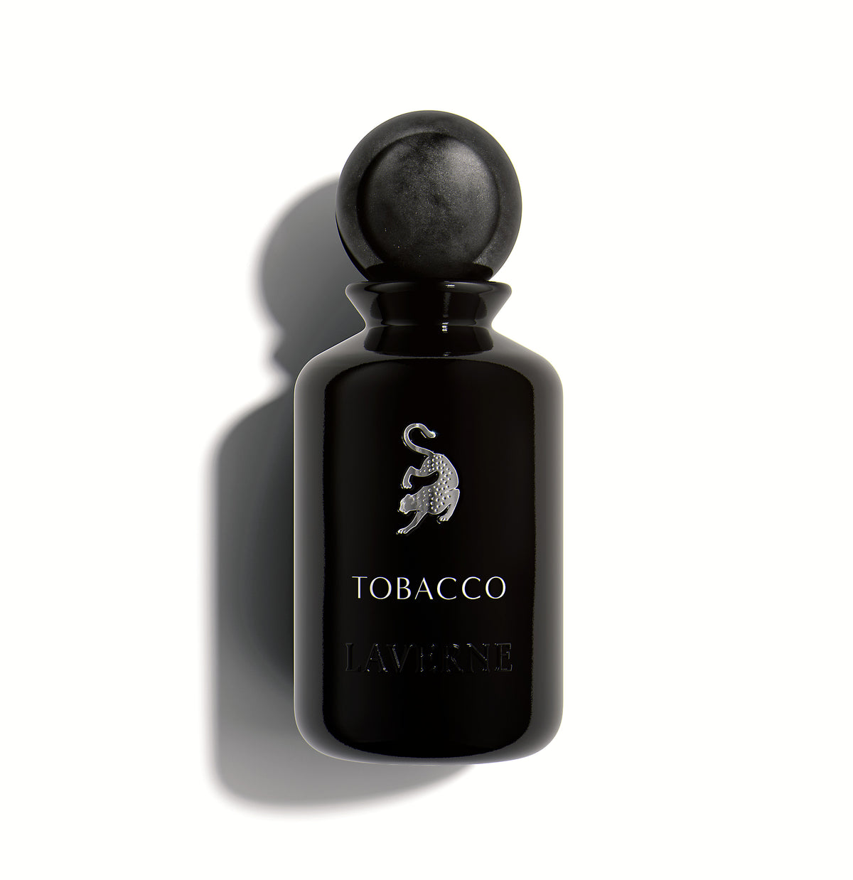 Laverne Tobacco Eau de Parfum 100 ml | Perfume Unisex con Notas de Tabaco y Especias