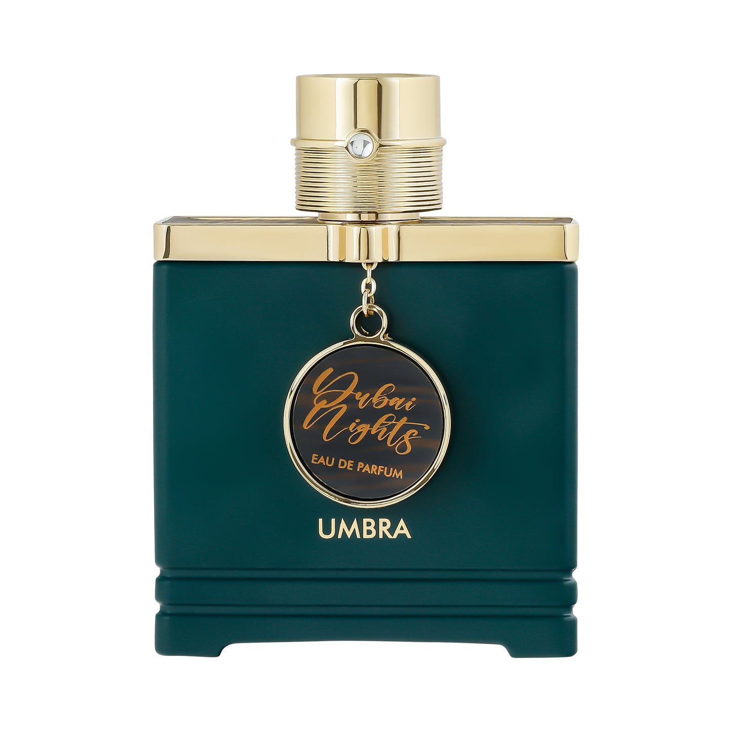 Dubai Nights Umbra Armaf Eau de Parfum – Perfume Amaderado Acuático Unisex