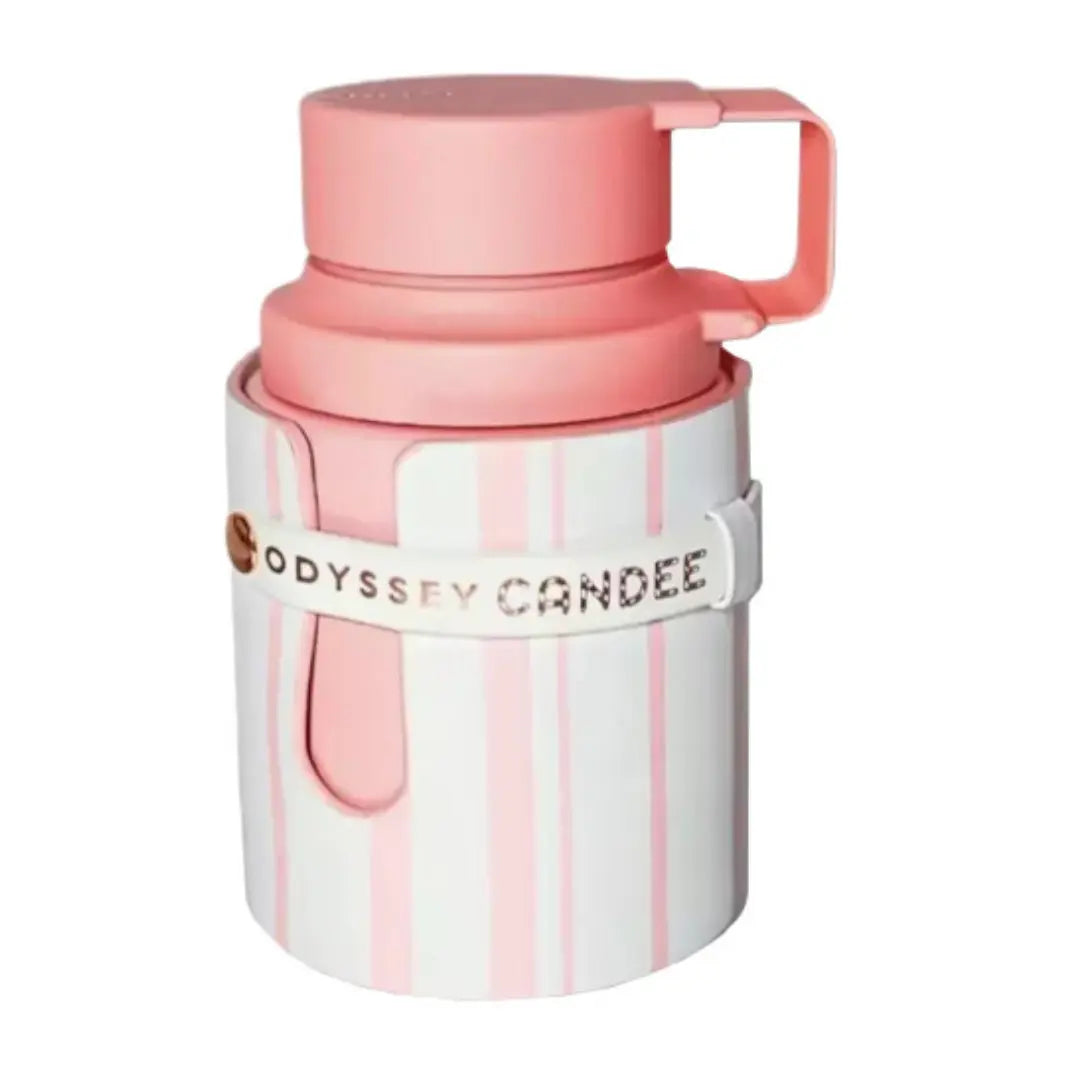 Armaf Odyssey Candee Eau de Parfum Mujer 100ml | Perfume Dulce Frutal Gourmand