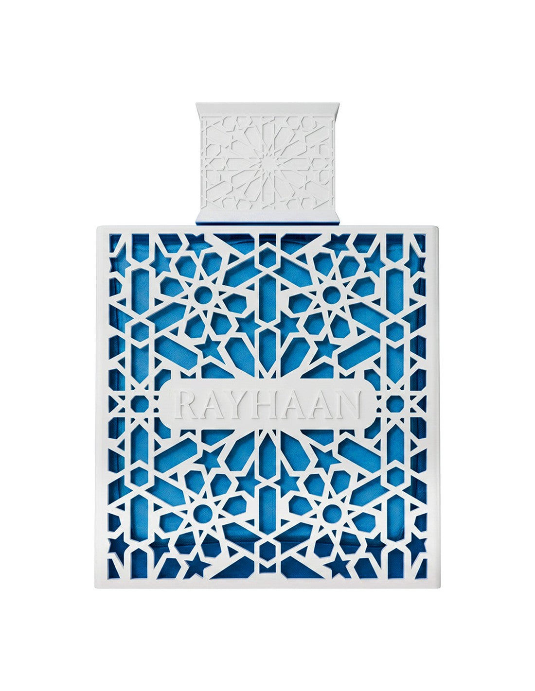 Rayhaan Azul Eau de Parfum 100 ml | Perfume Masculino Fresco Cítrico