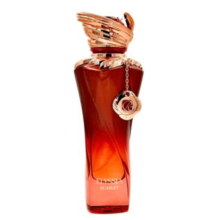 Riiffs Elyssia Scarlet Eau de Parfum Mujer 100ml | Perfume Floral Dulce Elegante