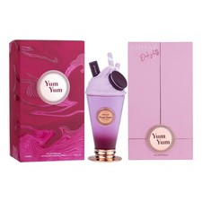 Armaf Yum Yum Eau de Parfum 100ml – Perfume Dulce, Femenino y de Larga Duración mujer
