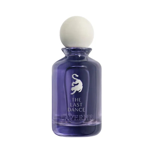 Laverne The Last Dance Eau de Parfum 100 ml | Perfume Dulce, Afrutado y Amaderado Unisex