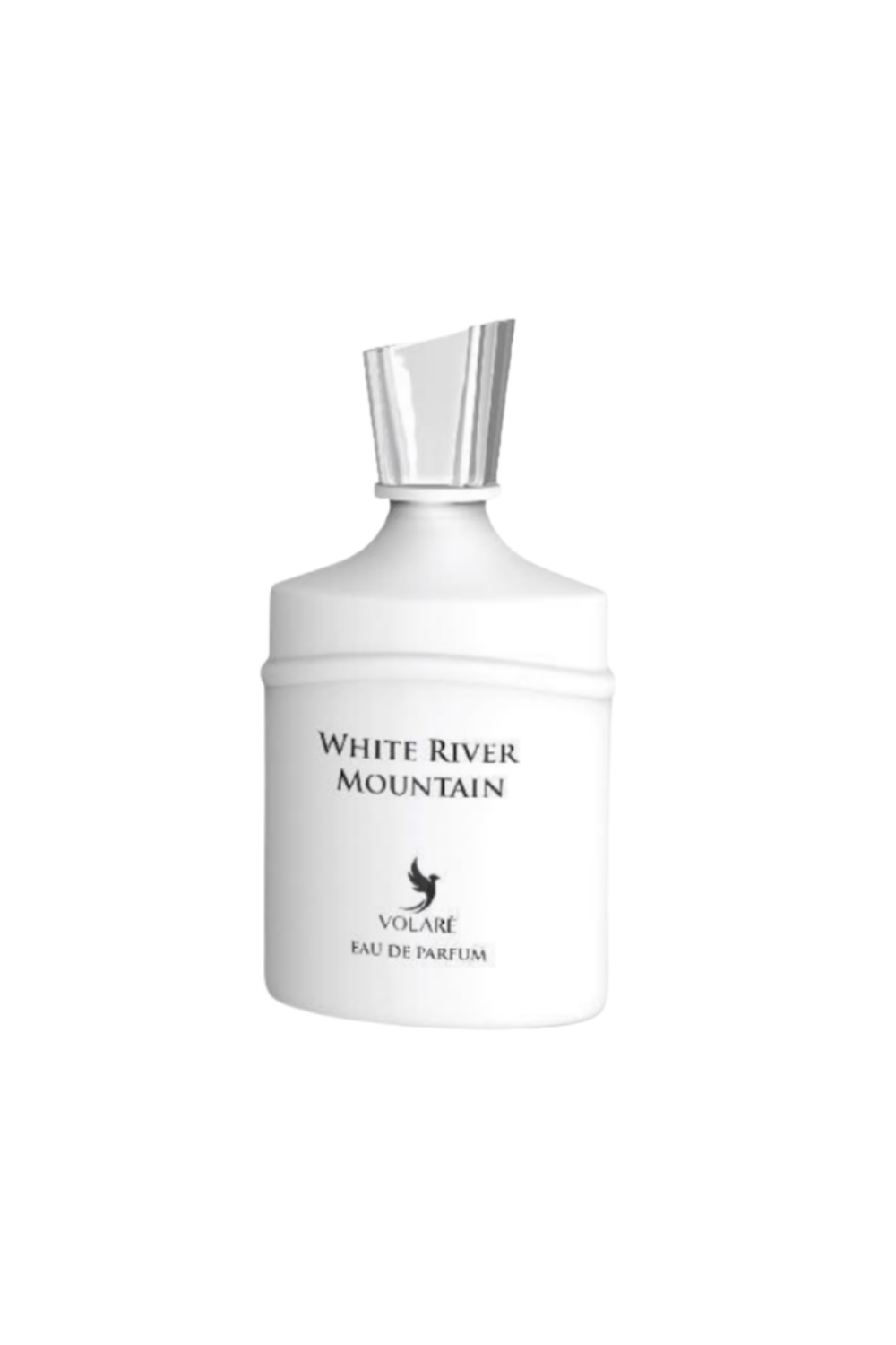 Volaré White River Mountain Eau de Parfum 100 ml | Perfume Masculino Fresco, Acuático y Amaderado