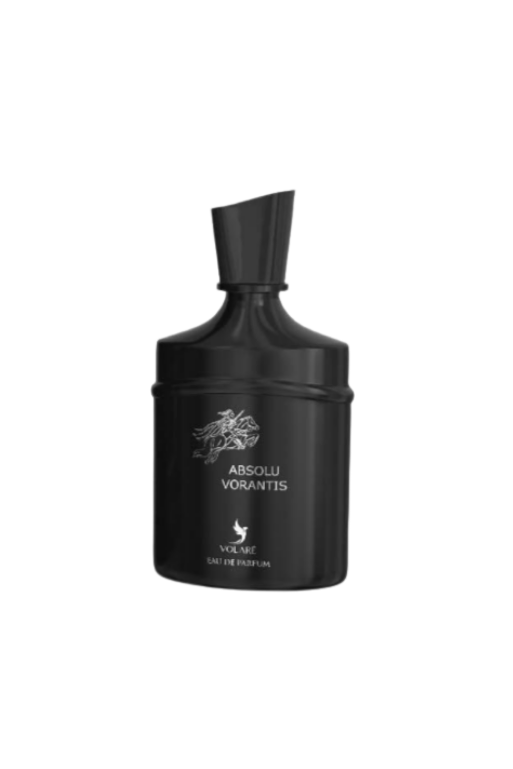Volaré Absolu Vorantis Eau de Parfum 100 ml | Perfume Masculino Afrutado, Amaderado y Ambarado