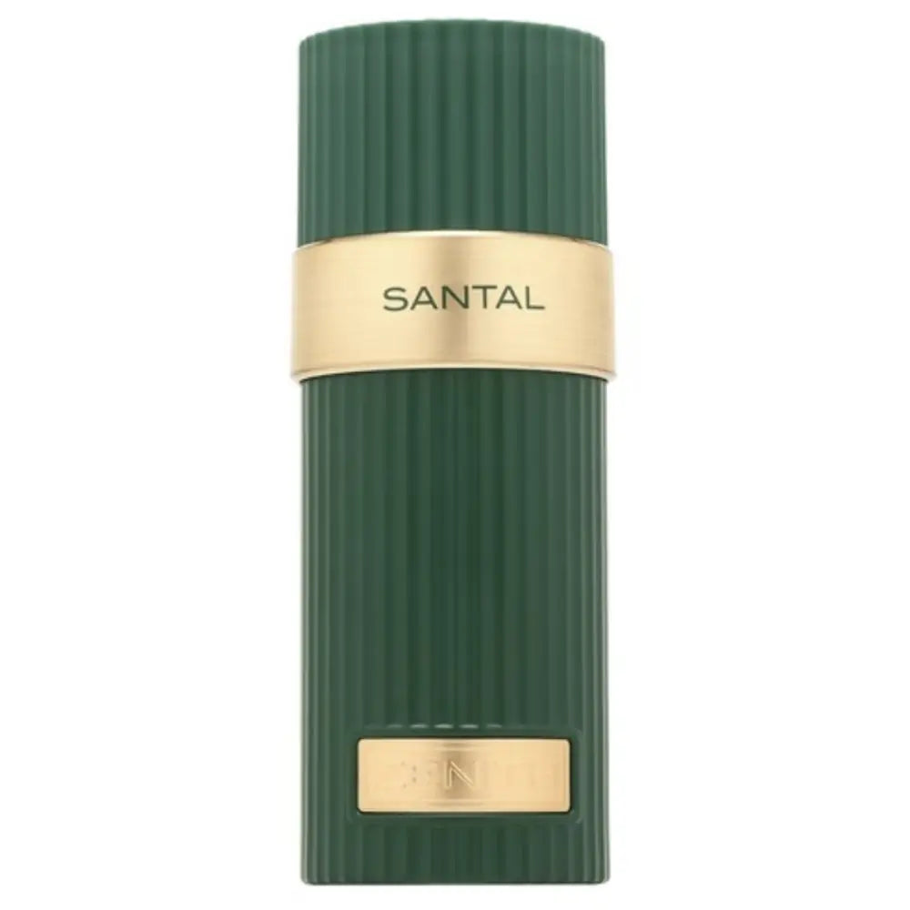 Zenith Santal Eau de Parfum 100 ml | Perfume Unisex Amaderado Especiado - French Avenue